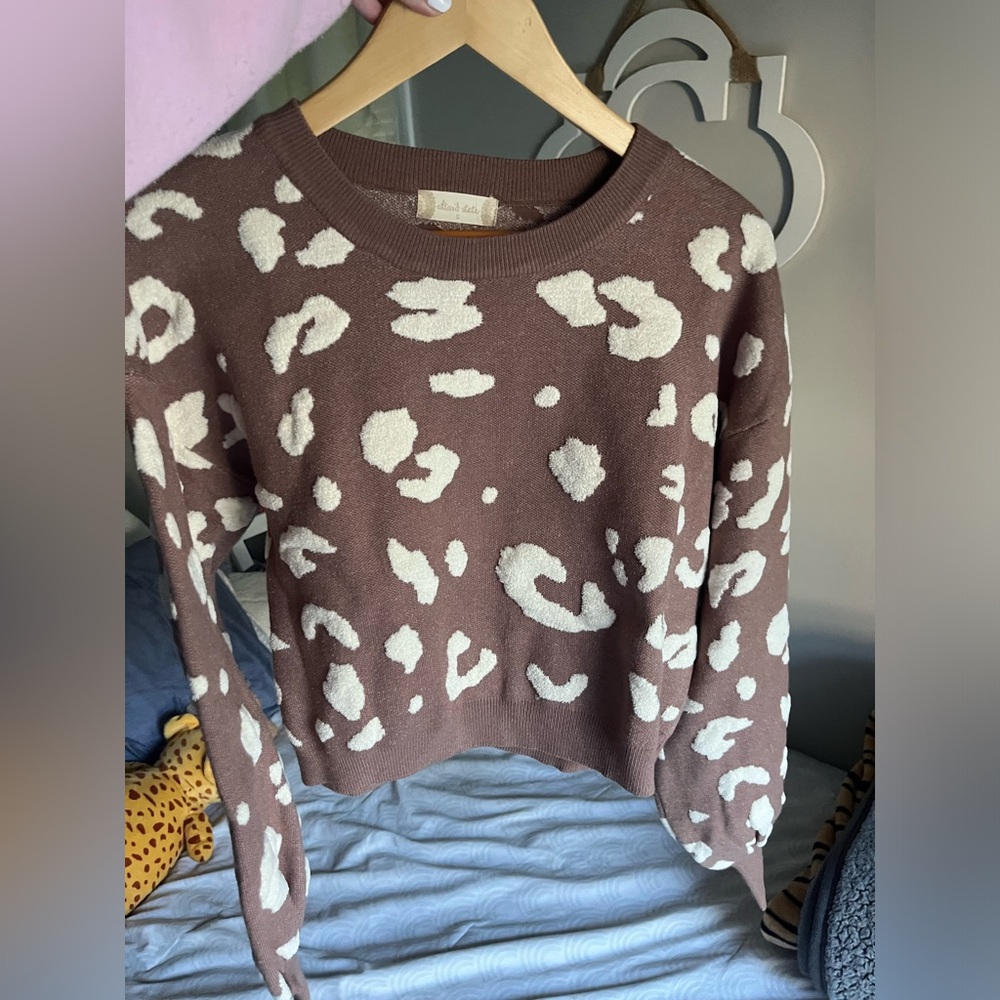altard state sweater